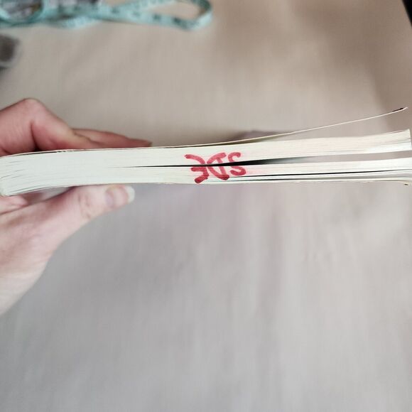 Flow Cytometry: First Principles Paperback Book Alice Longobardi Givan 1992 - Picture 8 of 8